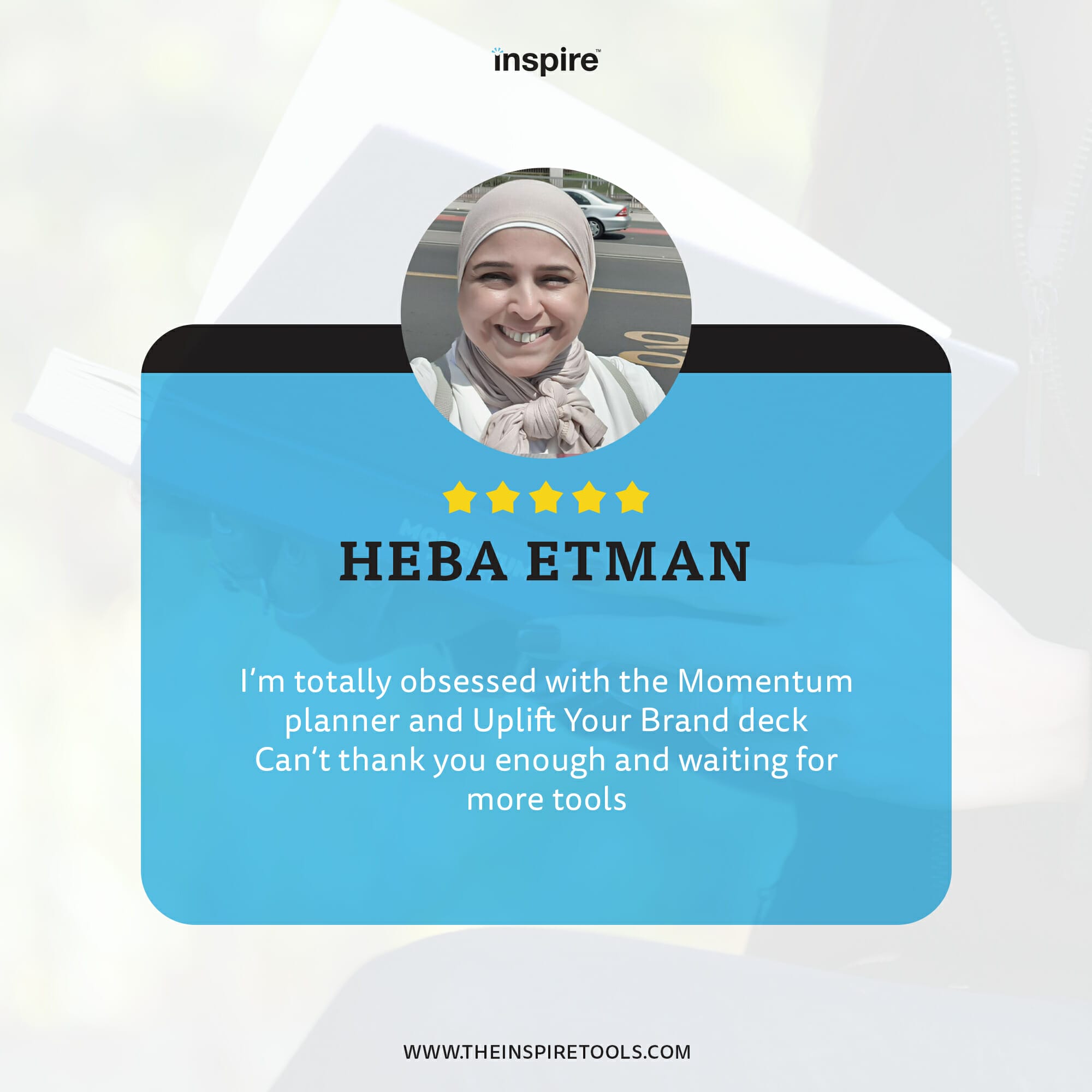 Heba Etman