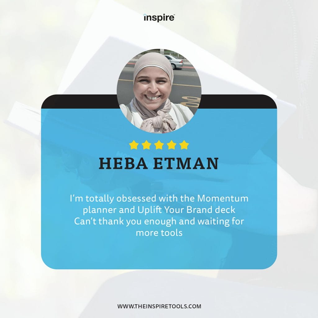 Heba Etman